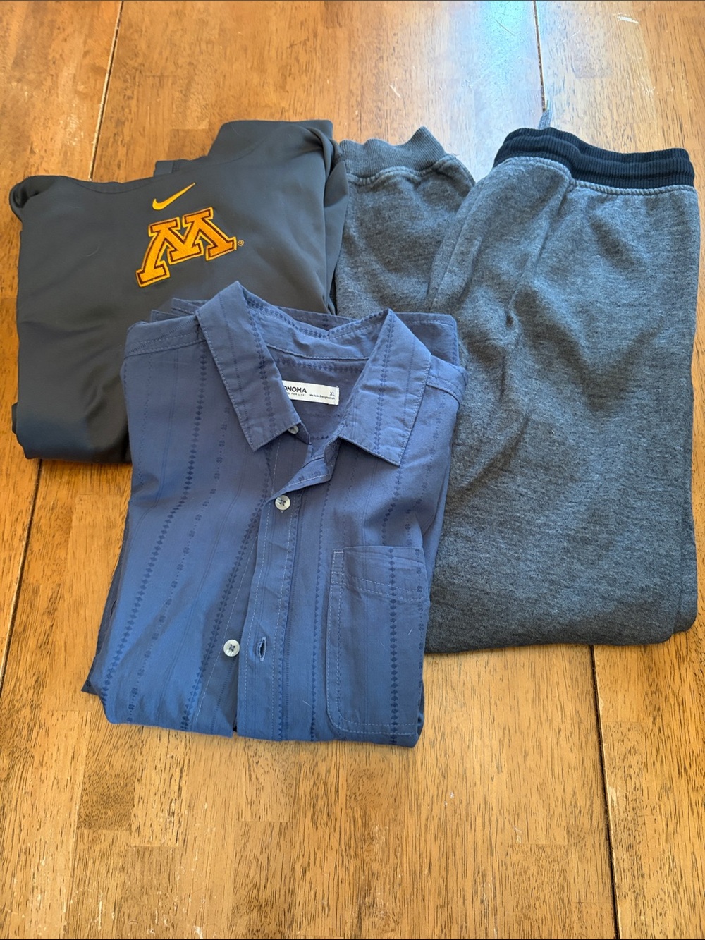 Boys size XL bundle